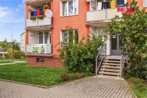 Prodej bytu 3+1, 76 m² 18
