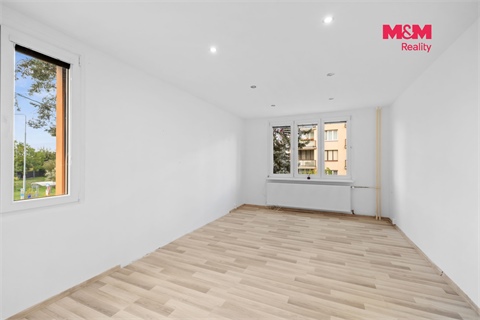 Prodej bytu 3+1, 76 m² - 4