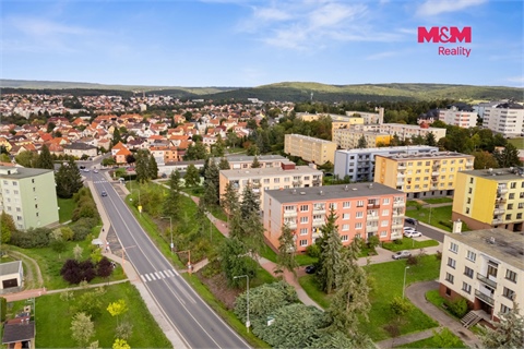 Prodej bytu 3+1, 76 m² - 20