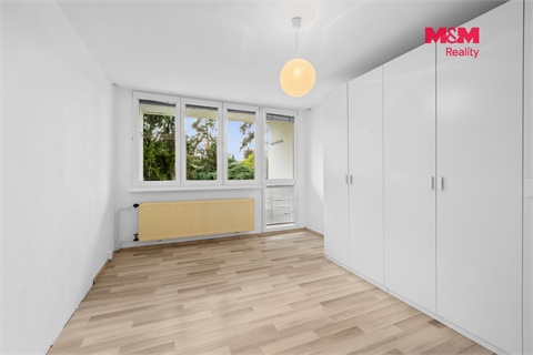Prodej bytu 3+1, 76 m² - 10