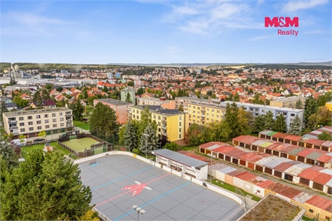 Prodej bytu 3+1, 76 m² - 24
