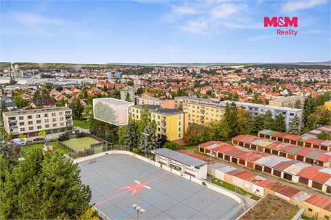 Prodej bytu 3+1, 76 m² 26
