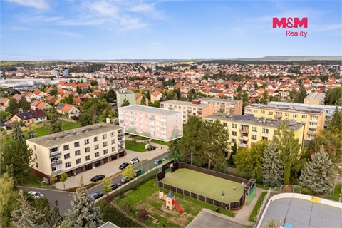 Prodej bytu 3+1, 76 m² 24