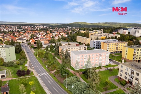 Prodej bytu 3+1, 76 m² 22