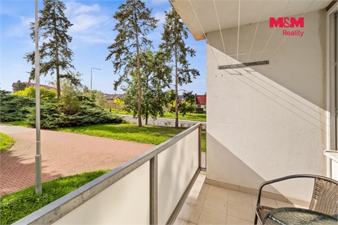 Prodej bytu 3+1, 76 m² 14
