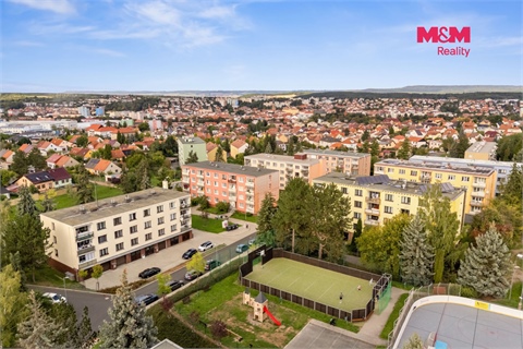 Prodej bytu 3+1, 76 m² - 22