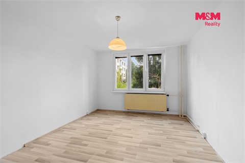 Prodej bytu 3+1, 76 m² - 8