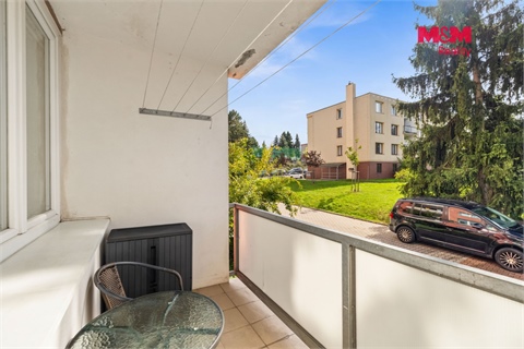 Prodej bytu 3+1, 76 m² - 12