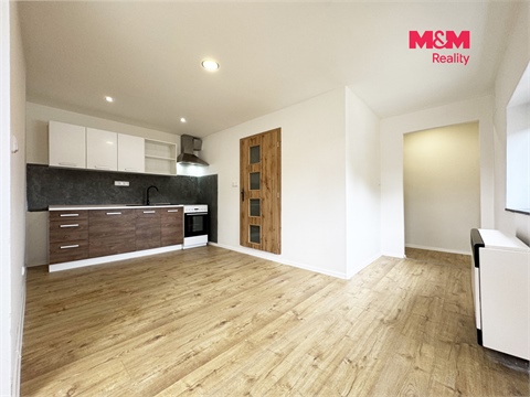 Prodej bytu 2kk, 52 m² - 2