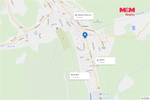Prodej bytu 2kk, 52 m² - 6