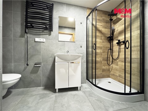 Prodej bytu 2kk, 52 m² - 0