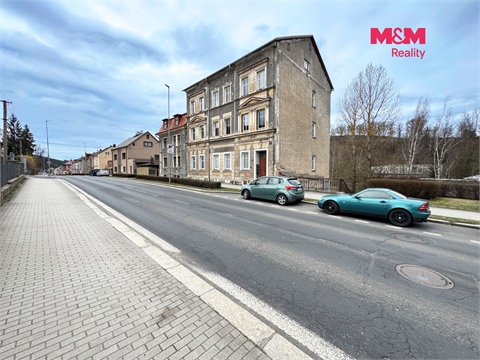 Prodej bytu 2kk, 52 m² 2