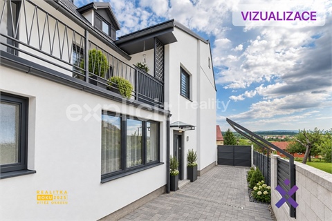 Prodej rodinného domu, 133 m² - 28