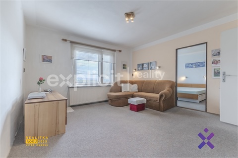 Prodej rodinného domu, 133 m² 0