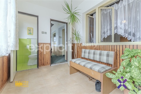 Prodej rodinného domu, 133 m² 20