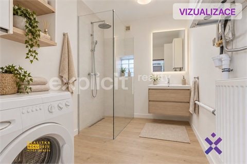 Prodej rodinného domu, 133 m² - 16
