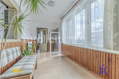 Prodej rodinného domu, 133 m² 22