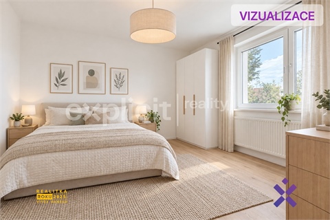Prodej rodinného domu, 133 m² - 12