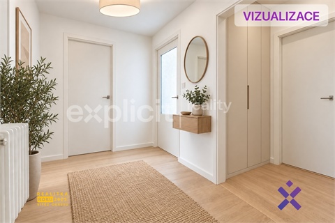 Prodej rodinného domu, 133 m² - 24
