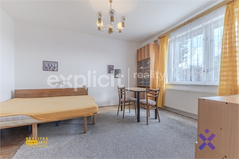 Prodej rodinného domu, 133 m² 12