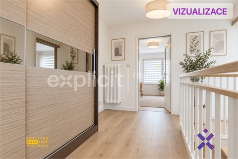 Prodej rodinného domu, 133 m² - 18