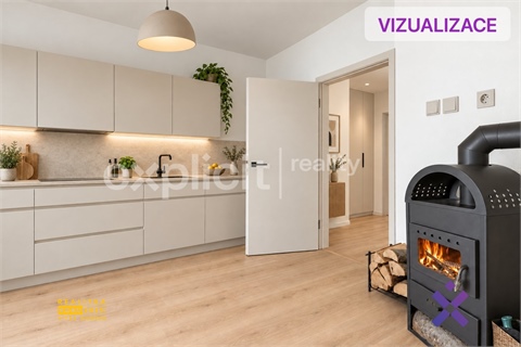 Prodej rodinného domu, 133 m² - 4