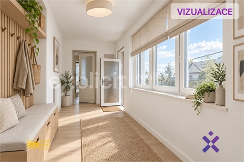 Prodej rodinného domu, 133 m² - 22