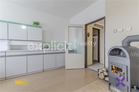 Prodej rodinného domu, 133 m² 4