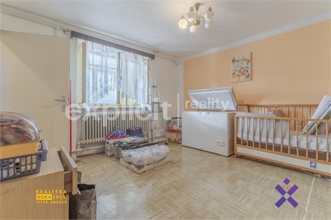 Prodej rodinného domu, 133 m² 14