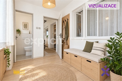 Prodej rodinného domu, 133 m² - 20