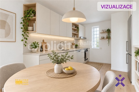 Prodej rodinného domu, 133 m² - 6