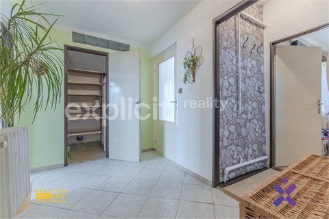 Prodej rodinného domu, 133 m² 24