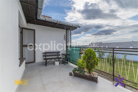 Prodej rodinného domu, 133 m² 26