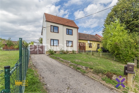 Prodej rodinného domu, 133 m² 2