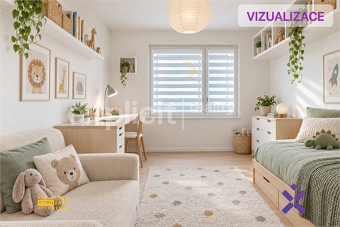 Prodej rodinného domu, 133 m² - 8