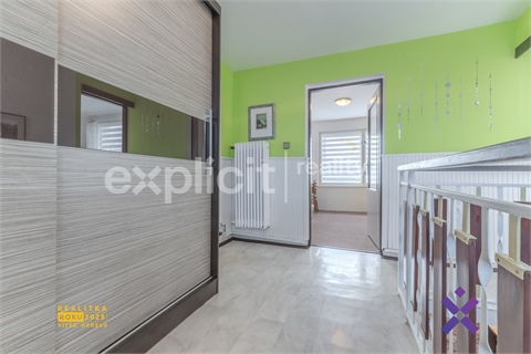 Prodej rodinného domu, 133 m² 18