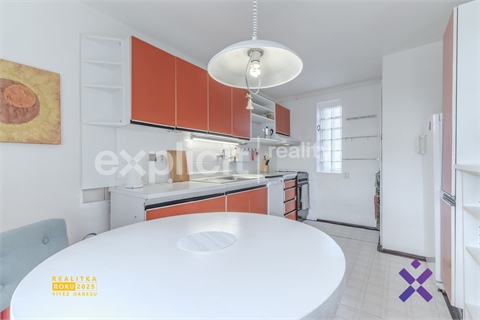 Prodej rodinného domu, 133 m² 6