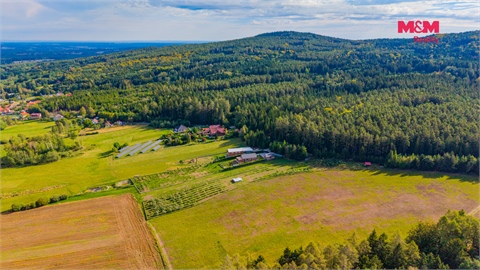 Prodej zahrady, 5 054 m² - 6