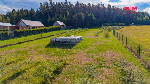 Prodej zahrady, 5 054 m² 12