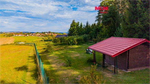 Prodej zahrady, 5 054 m² 0