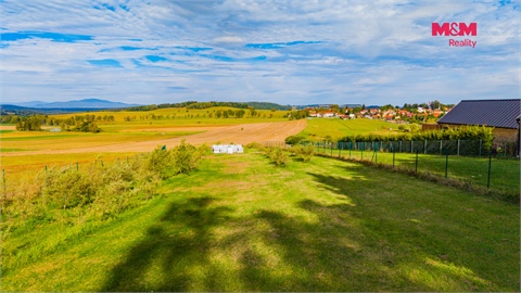 Prodej zahrady, 5 054 m² - 4