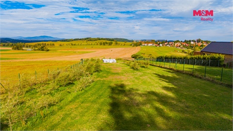 Prodej zahrady, 5 054 m² - 12