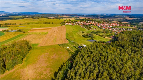 Prodej zahrady, 5 054 m² 8