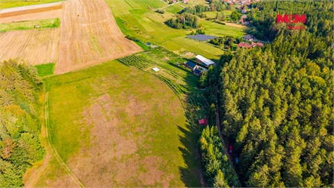 Prodej zahrady, 5 054 m² - 8