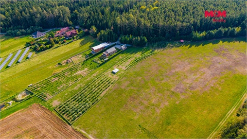 Prodej zahrady, 5 054 m² 6