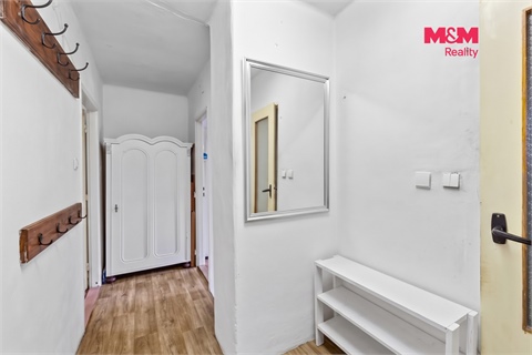 Prodej bytu 3+1, 63 m² 8