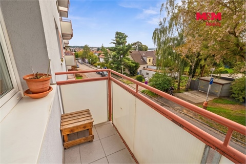 Prodej bytu 3+1, 63 m² - 2