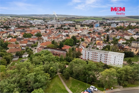 Prodej bytu 3+1, 63 m² 18
