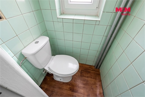 Prodej bytu 3+1, 63 m² - 10