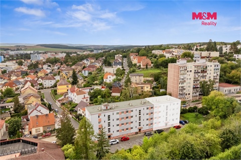 Prodej bytu 3+1, 63 m² 16